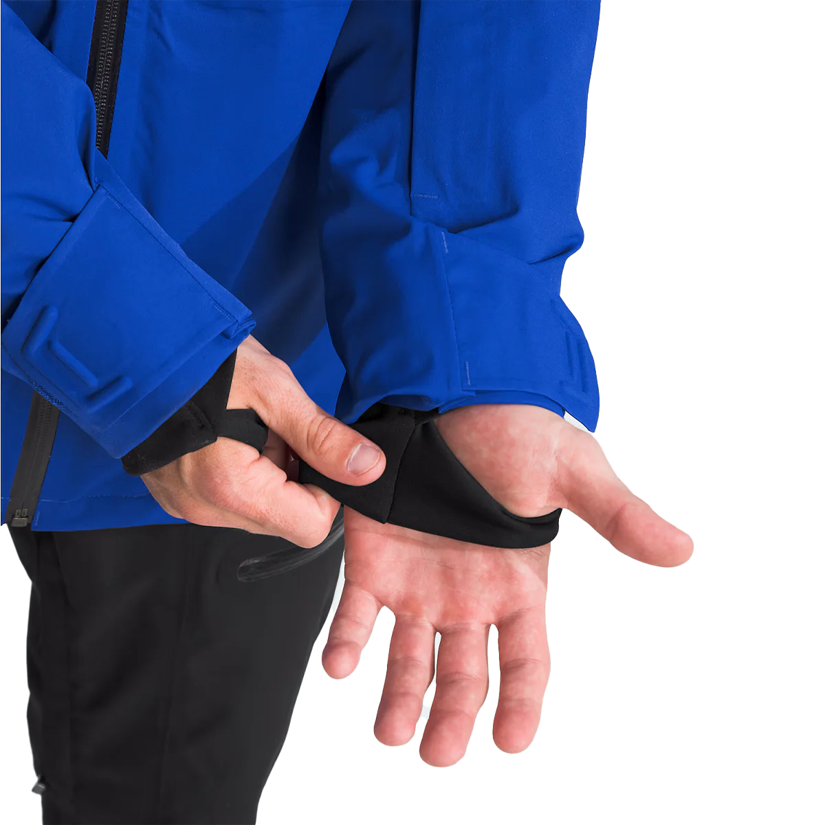 Men's Chakal Jacket - Styles Love