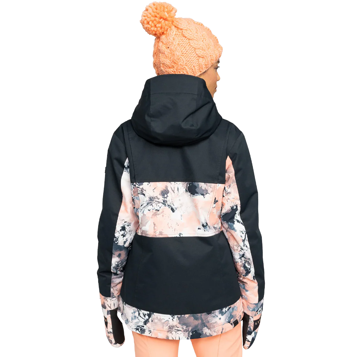 Women's Presence Parka Jacket - Styles Love