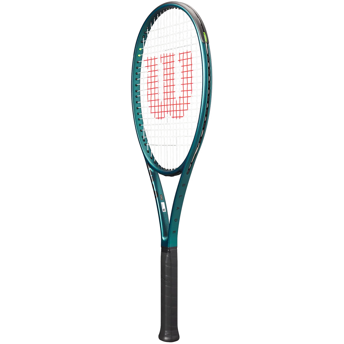 Wilson Blade 98 16x19 V9.0 - Styles Love