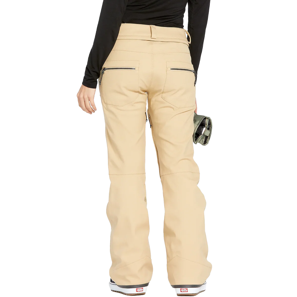 Women's Genus Stretch Pant - Styles Love