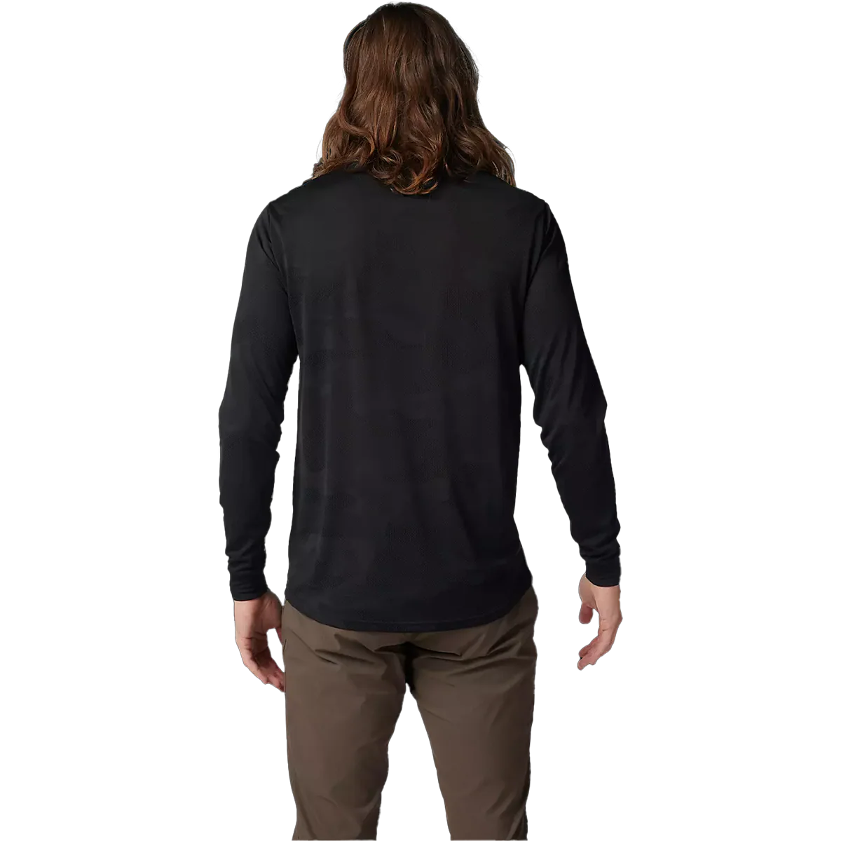 Men's Ranger Tru Dri Long Sleeve Jersey - Styles Love