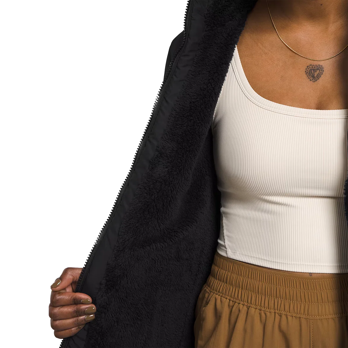 Women's Shady Glade Insulated Jacket - Styles Love