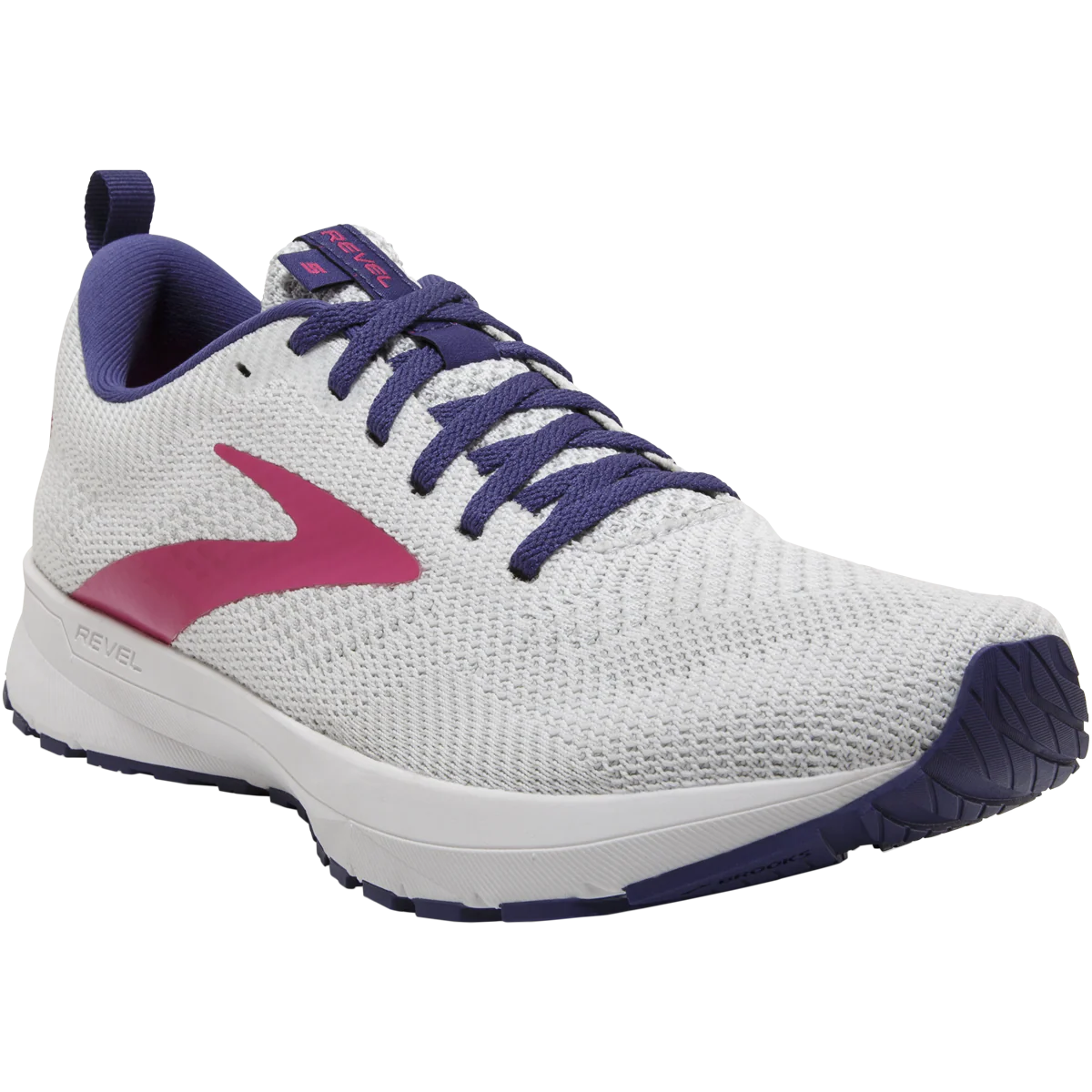 Women's Revel 5 - Styles Love