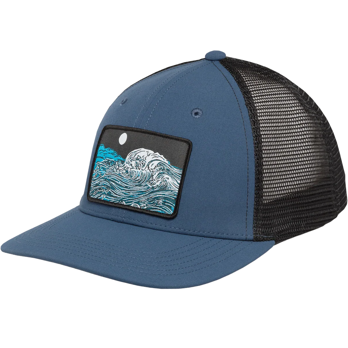 Artist Series Patch Trucker - Styles Love