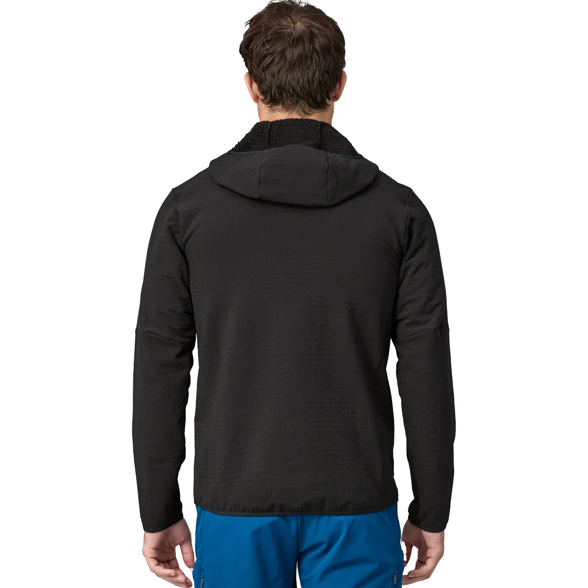 Men's R2 TechFace Hoody - Styles Love