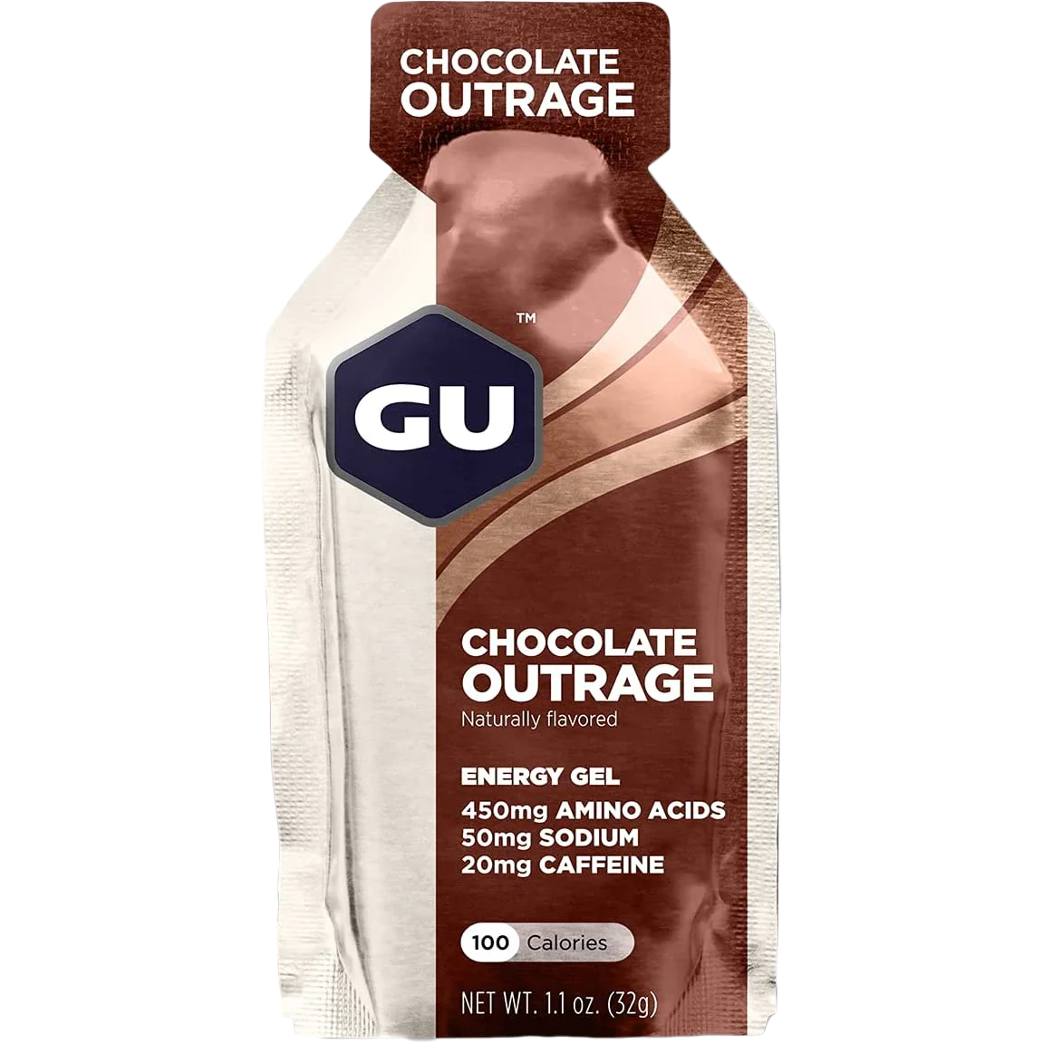 Energy Gel - Styles Love