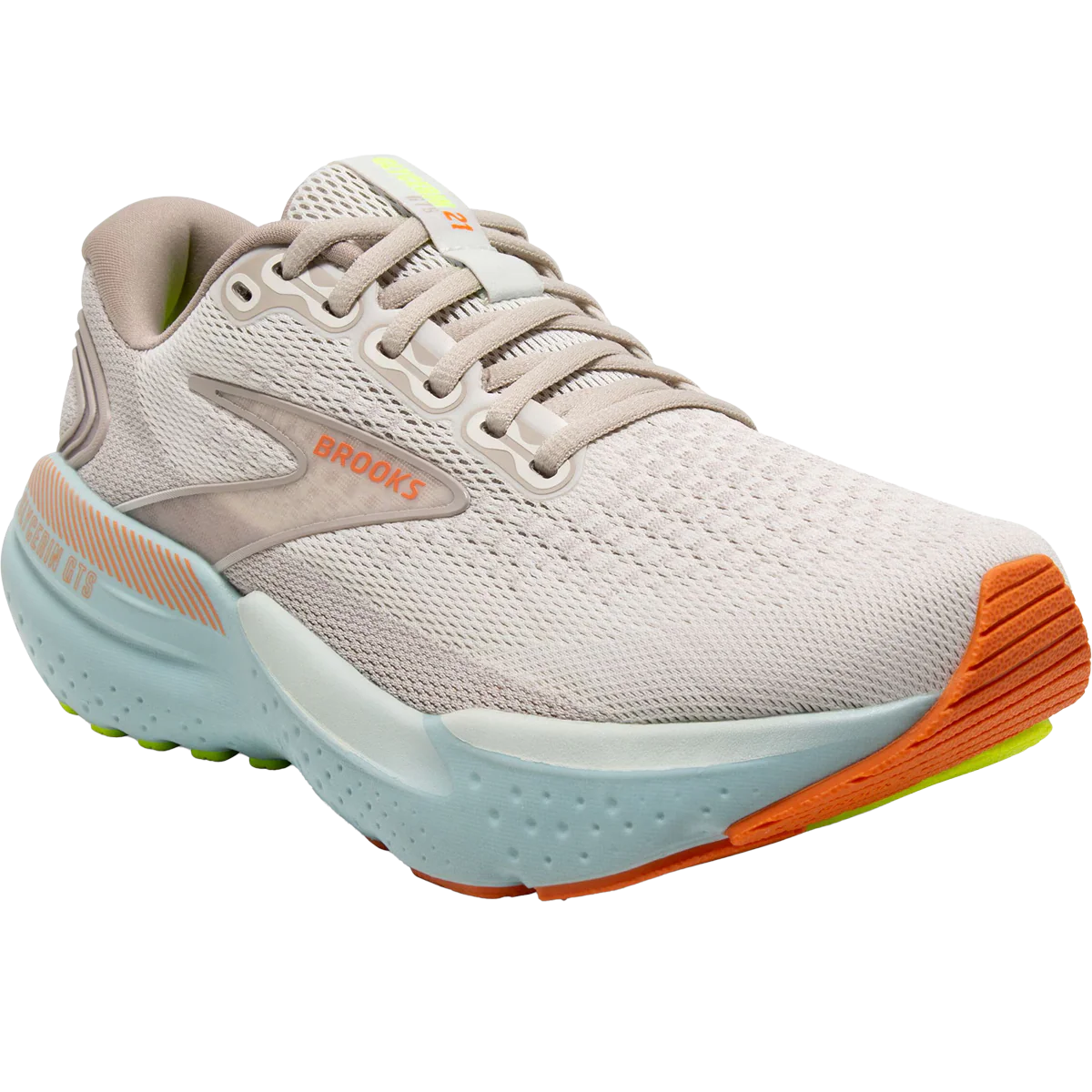 Women's Glycerin GTS 21 - Styles Love