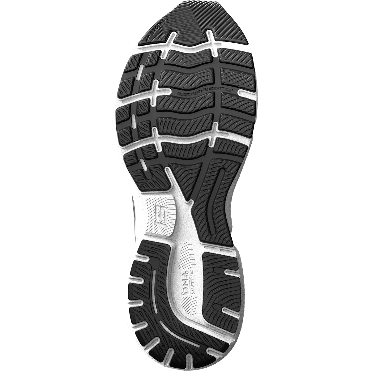 Men's Ghost 15 - Styles Love