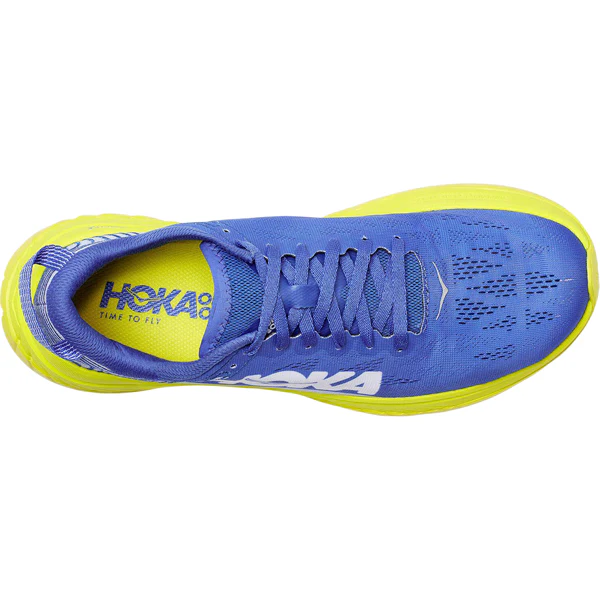 Men's Carbon X - Styles Love