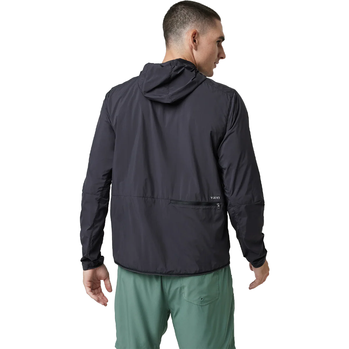 Men's Ronan Packable Jacket - Styles Love