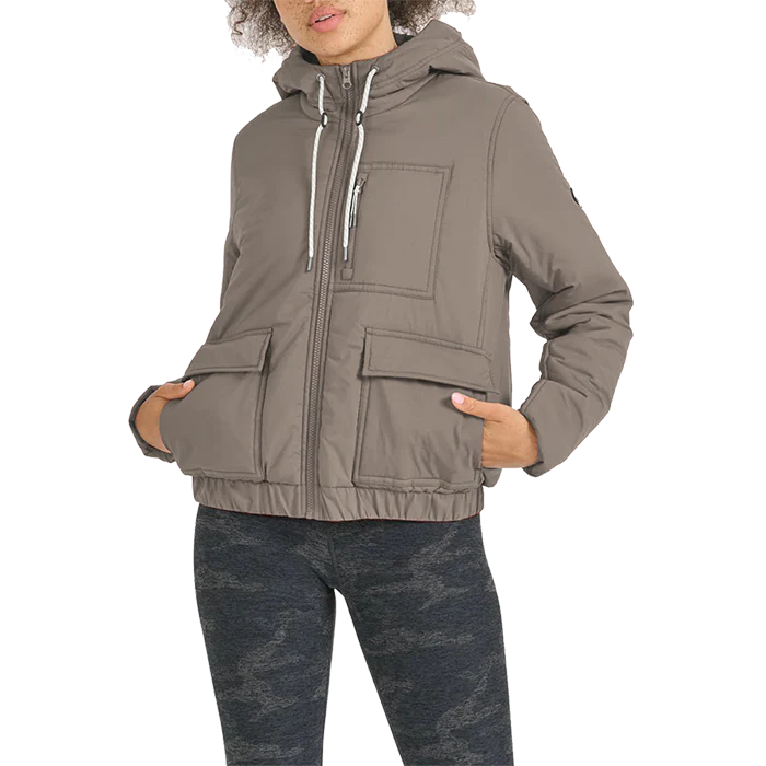 Women's Tahoe Insulated Jacket - Styles Love