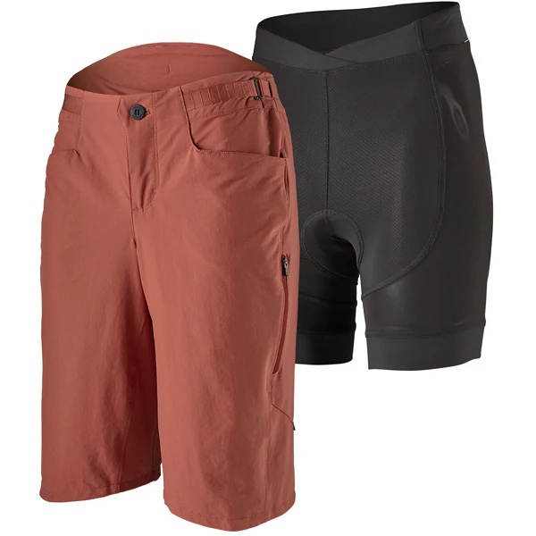 Women's Dirt Craft Bike Shorts - Styles Love