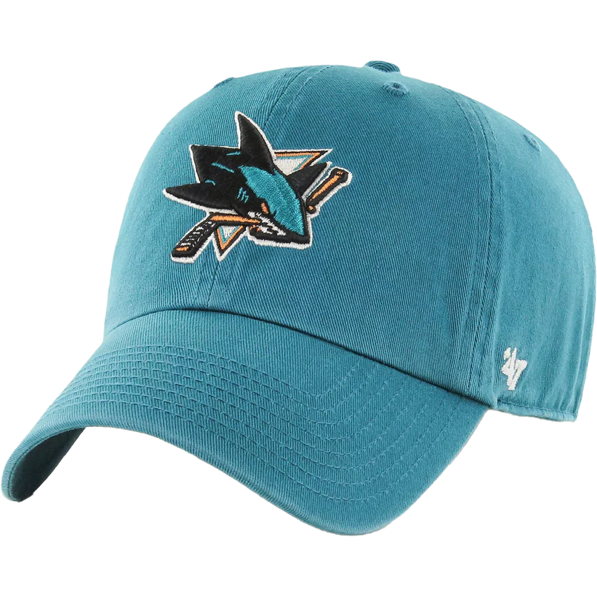 Sharks 47 Clean Up - Styles Love