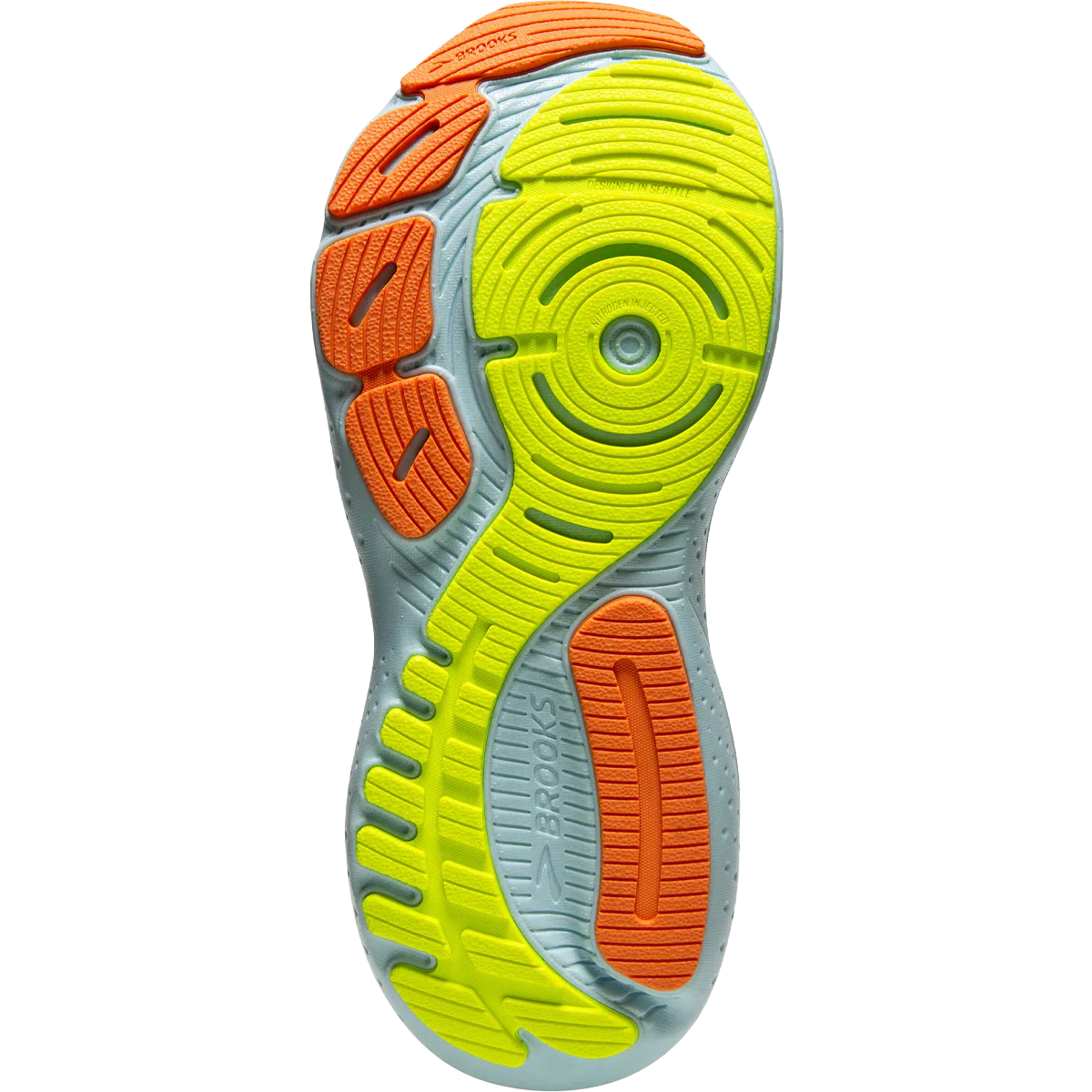 Women's Glycerin GTS 21 - Styles Love