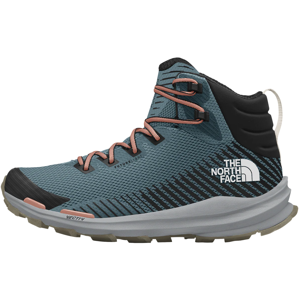 Women's Vectiv Fastpack Mid Futurelight - Styles Love