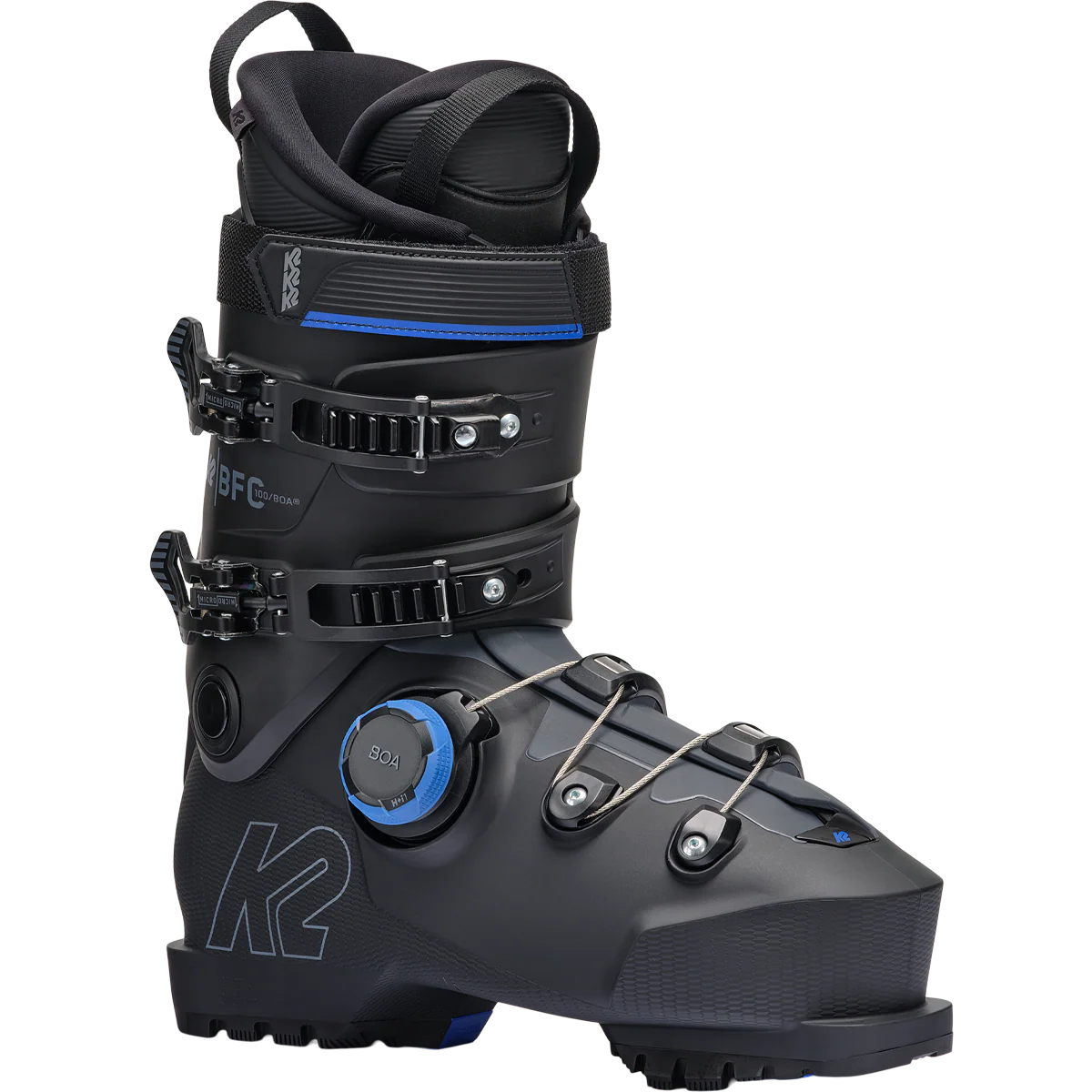 BFC 100 BOA - Styles Love