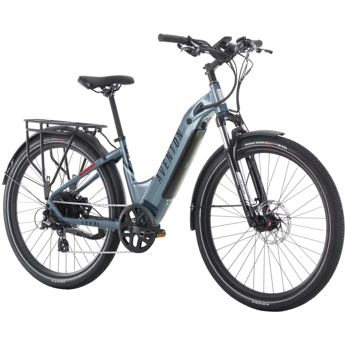 Level.2 Step-Through - Styles Love