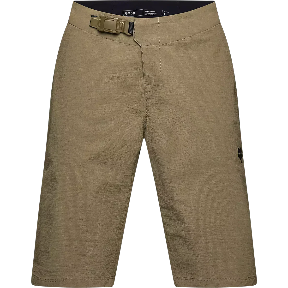 Women's Ranger Short W/Liner - Styles Love