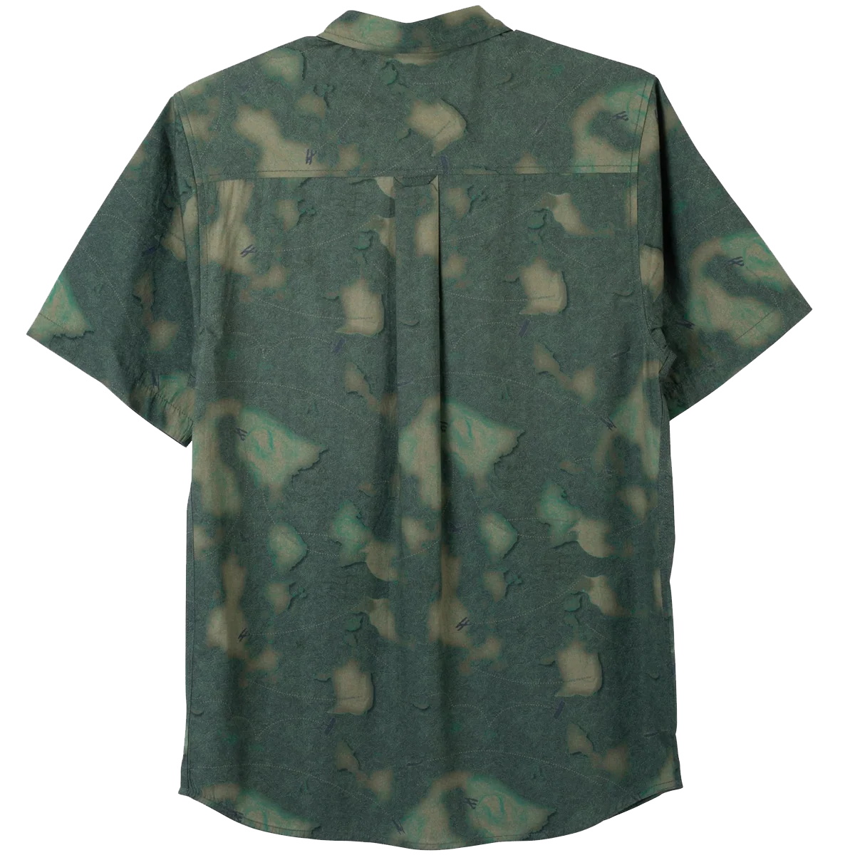 Men's The Jam Shirt - Styles Love