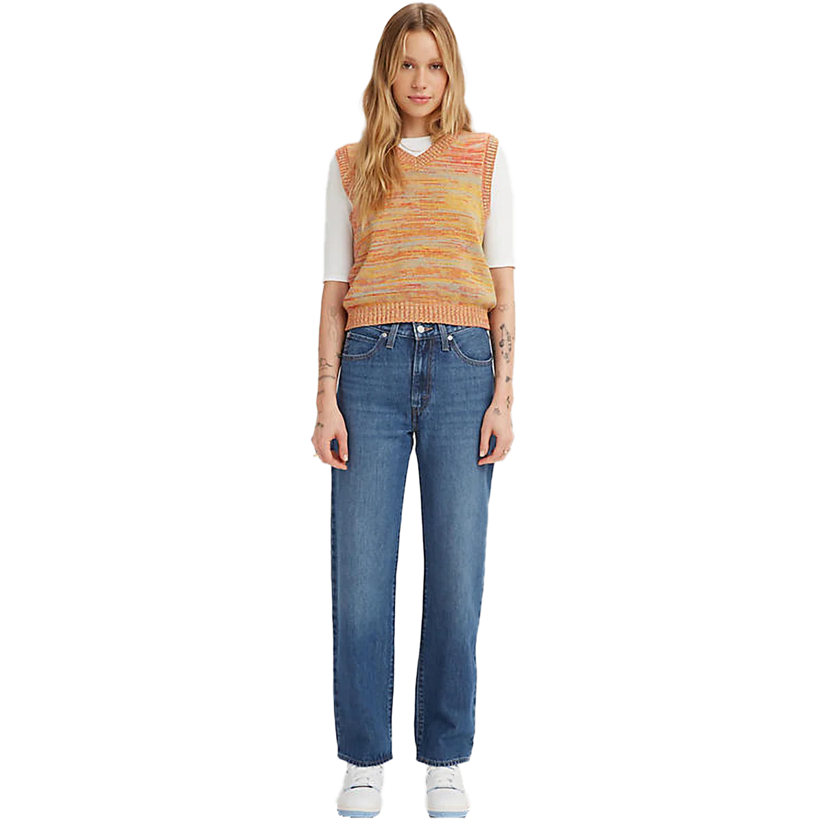 Women's '94 Baggy - Styles Love