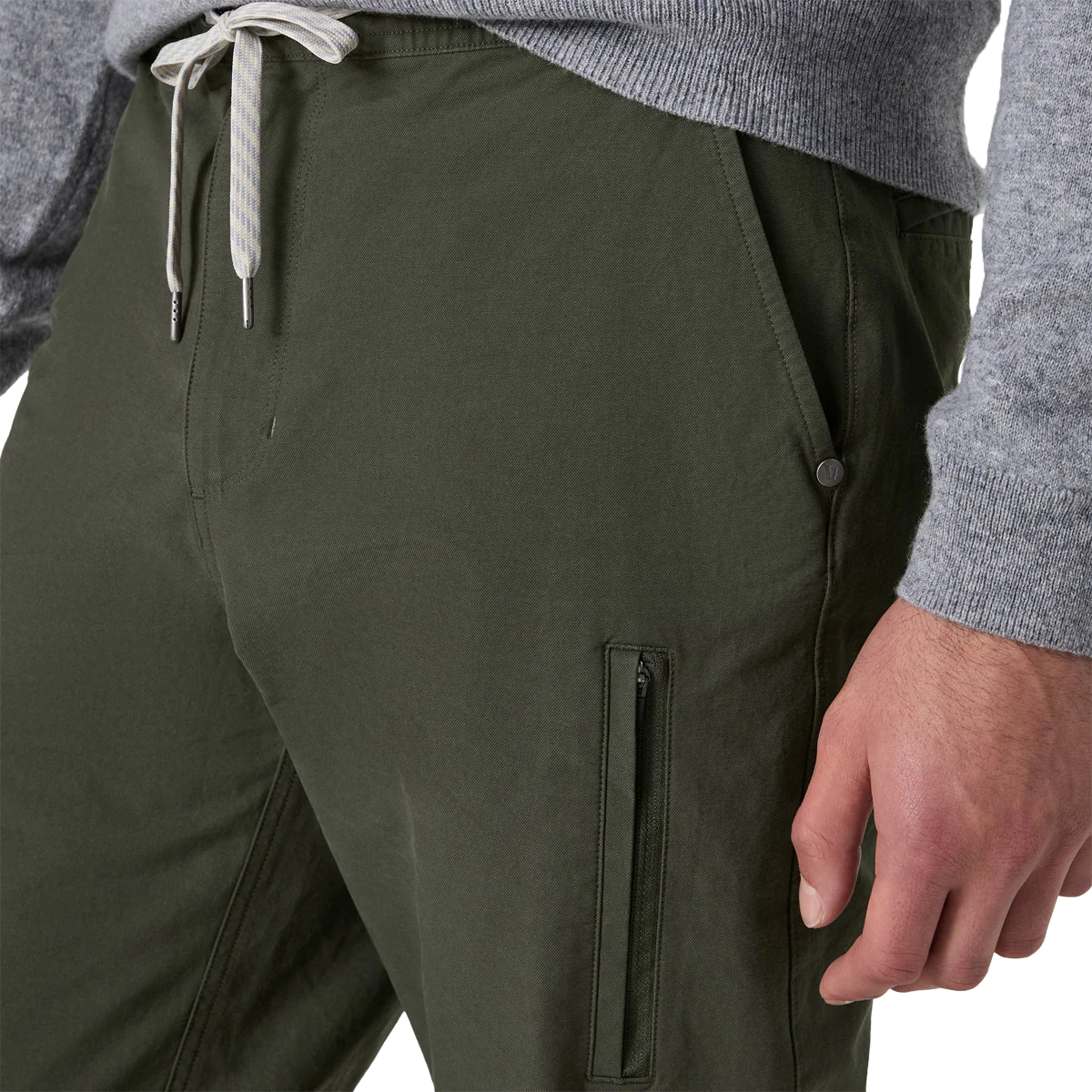Men's Barren Explorer Pant - Styles Love