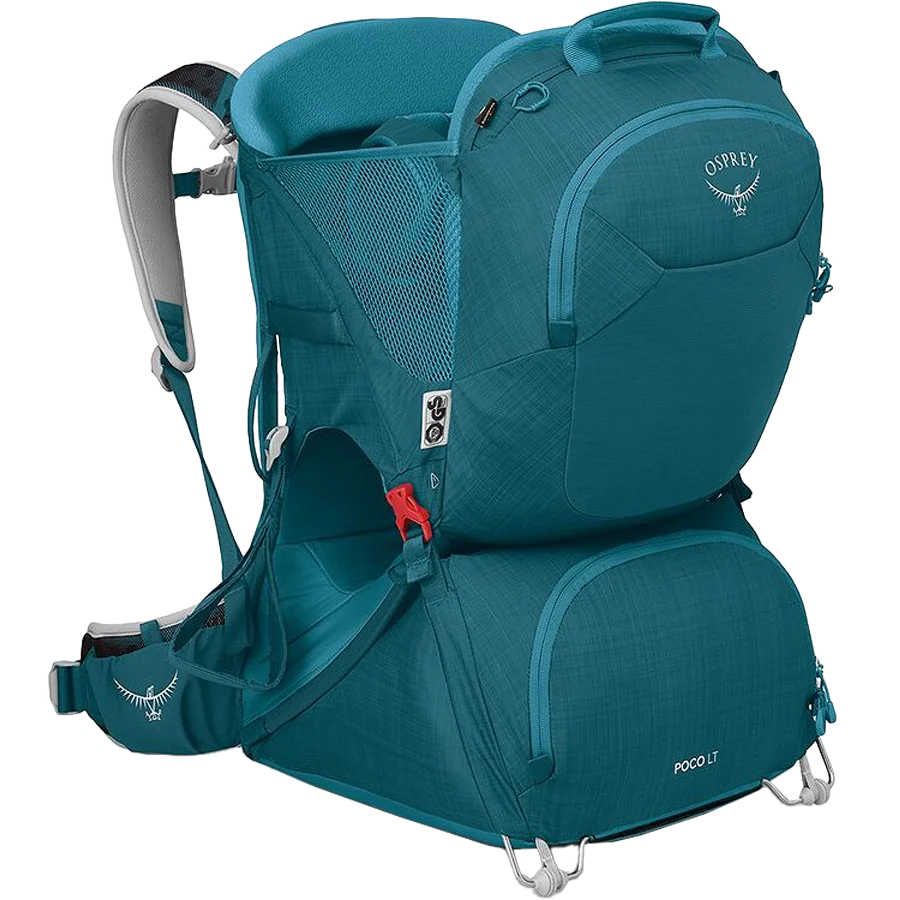 Poco LT Child Carrier - Styles Love