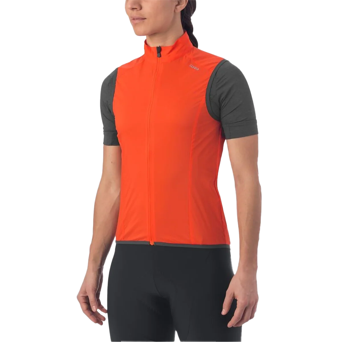 Women's Chrono Expert Wind Vest - Styles Love