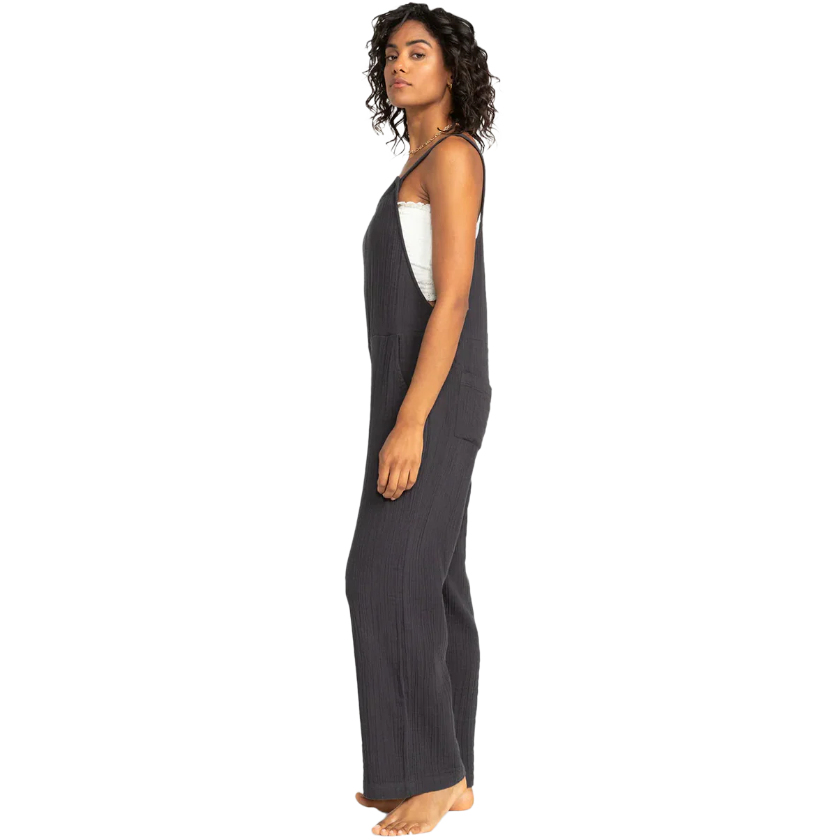 Women's Beachside Dreaming Overall - Styles Love