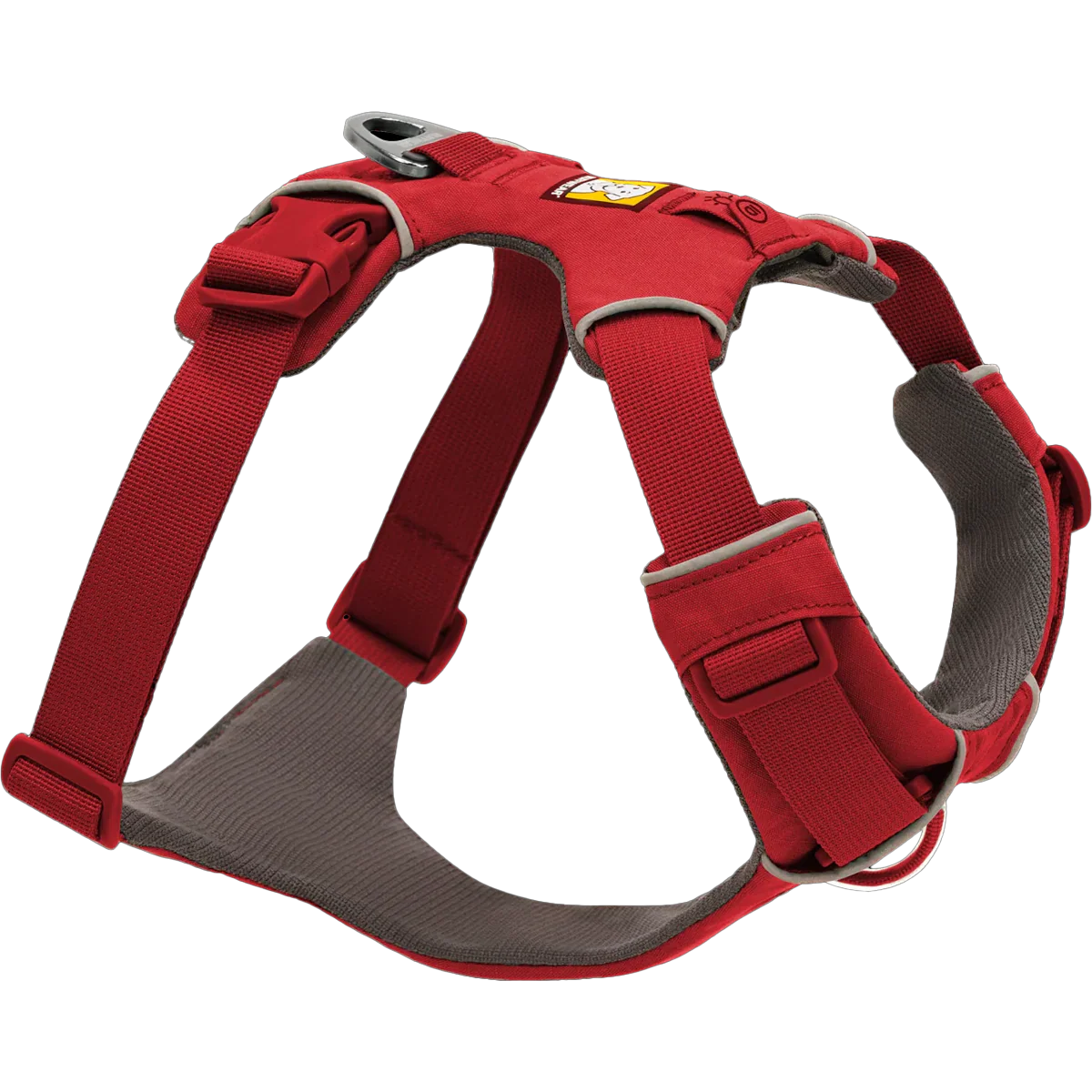 Front Range Harness - Styles Love