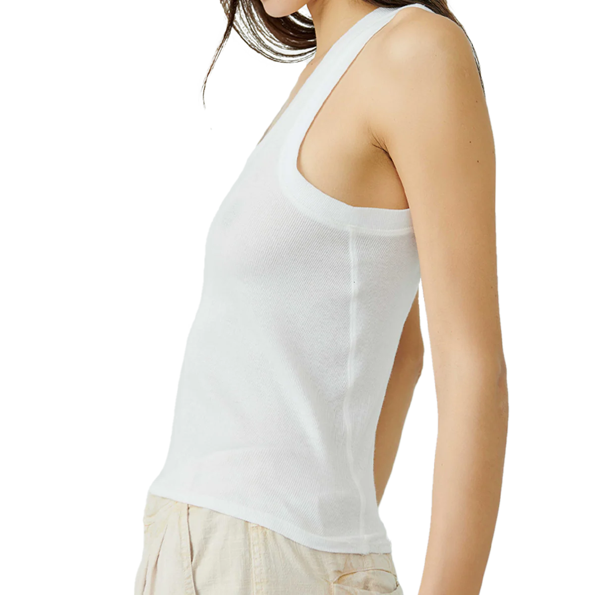 Women's U-Neck Tank - Styles Love