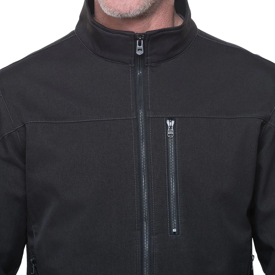 Men's Impakt Jacket - Styles Love