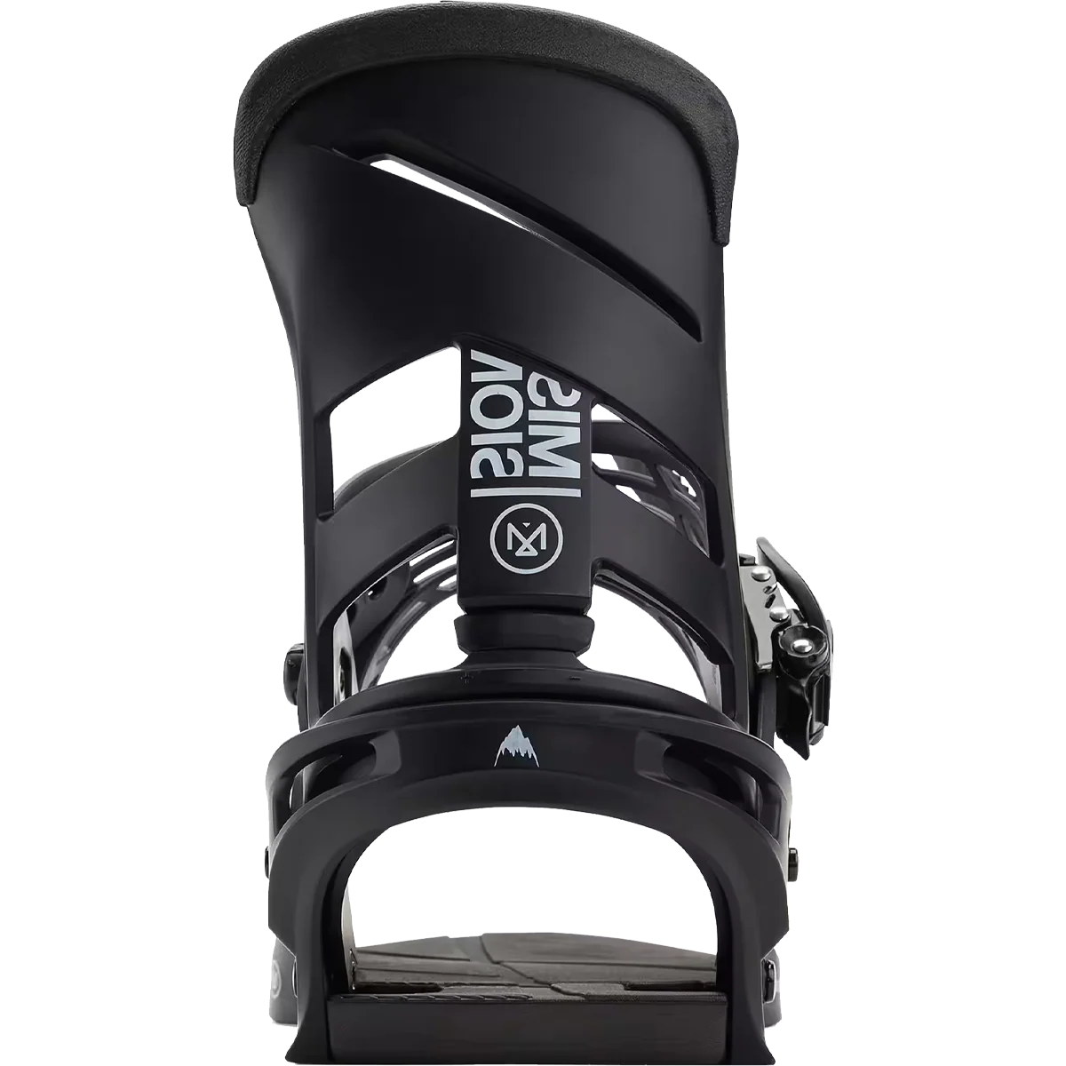 Mission Re:Flex - Styles Love