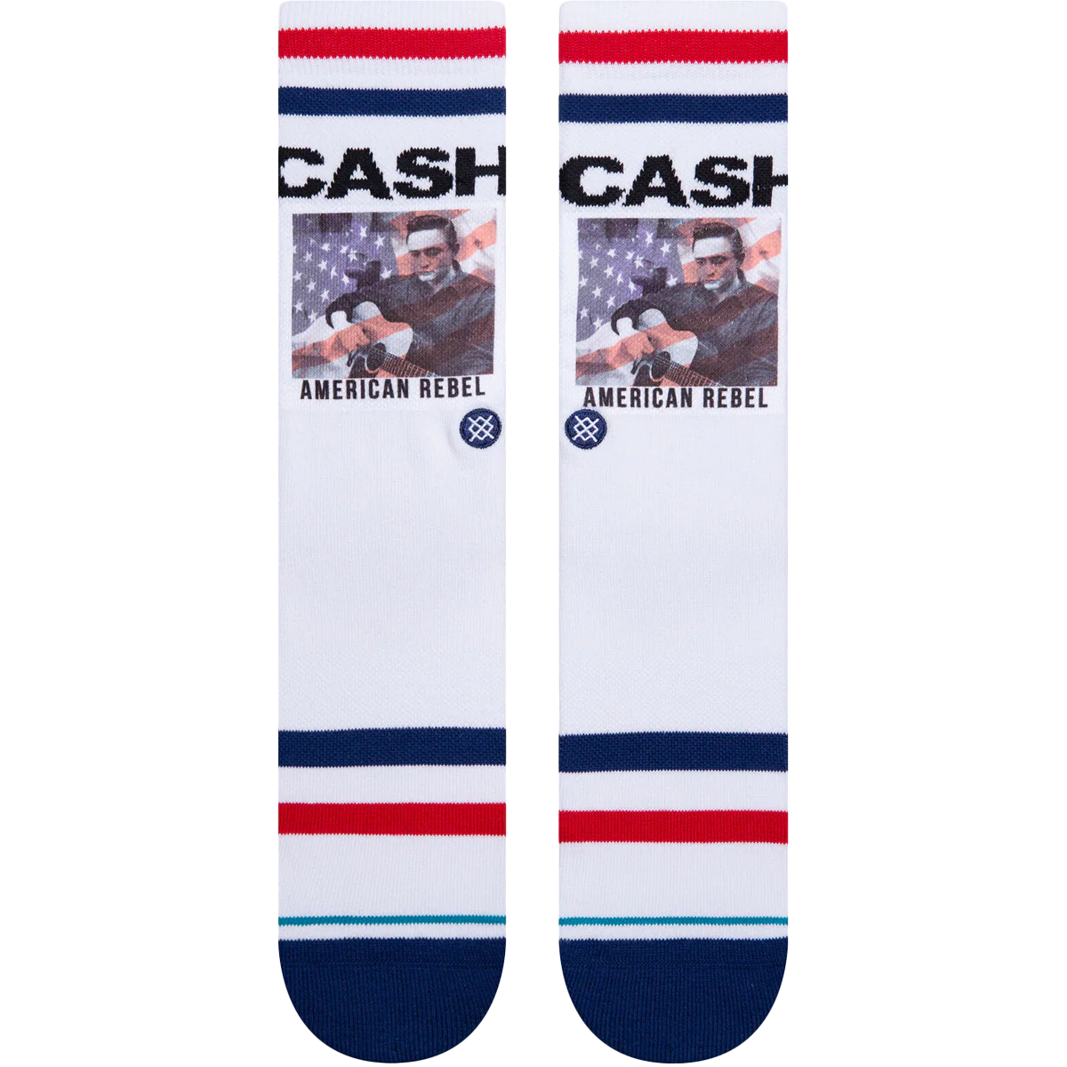 Cash American Rebel - Styles Love