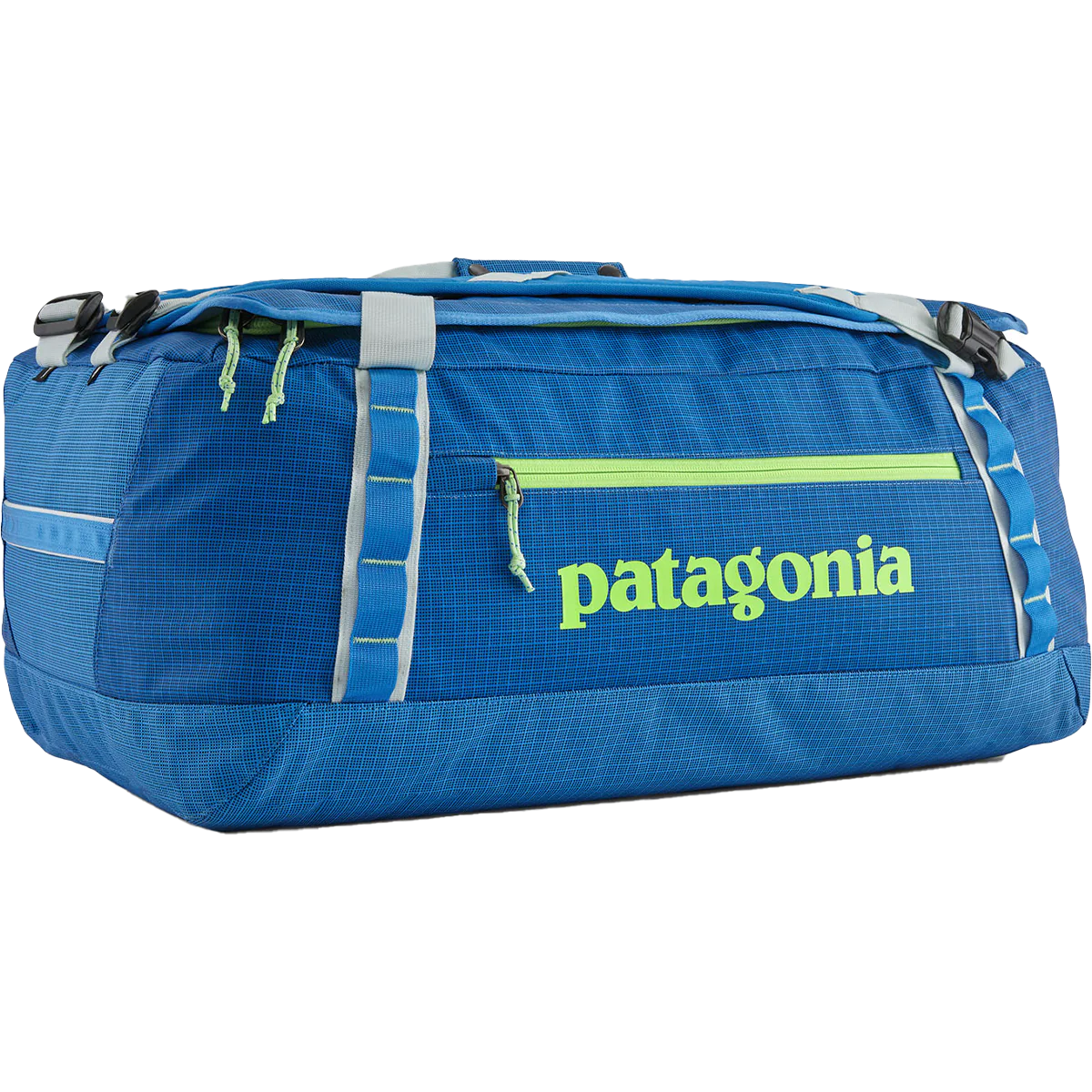 Black Hole Duffel 55L - Styles Love