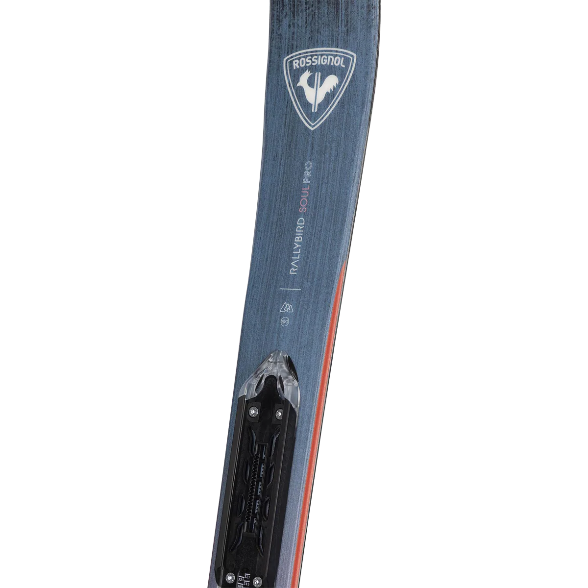 Youth Rallybird Soul Pro + Xpress 10 GW - Styles Love