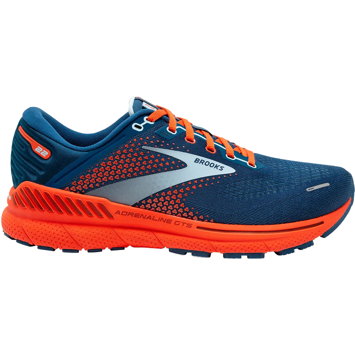 Men's Adrenaline GTS 22 - Styles Love