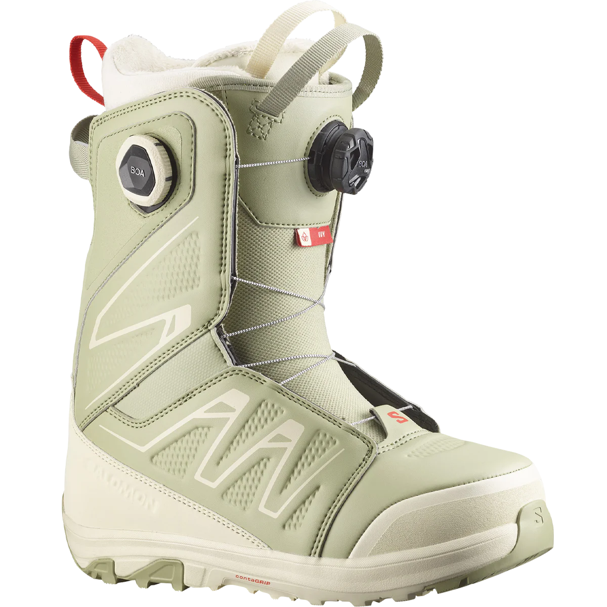 Women's Ivy SJ BOA - Styles Love