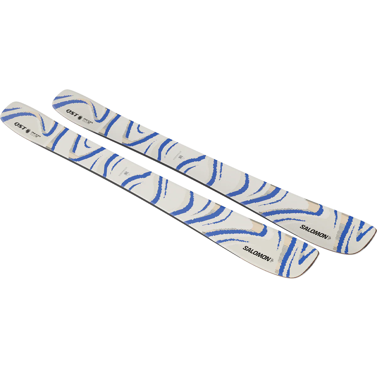 QST 106 - Styles Love