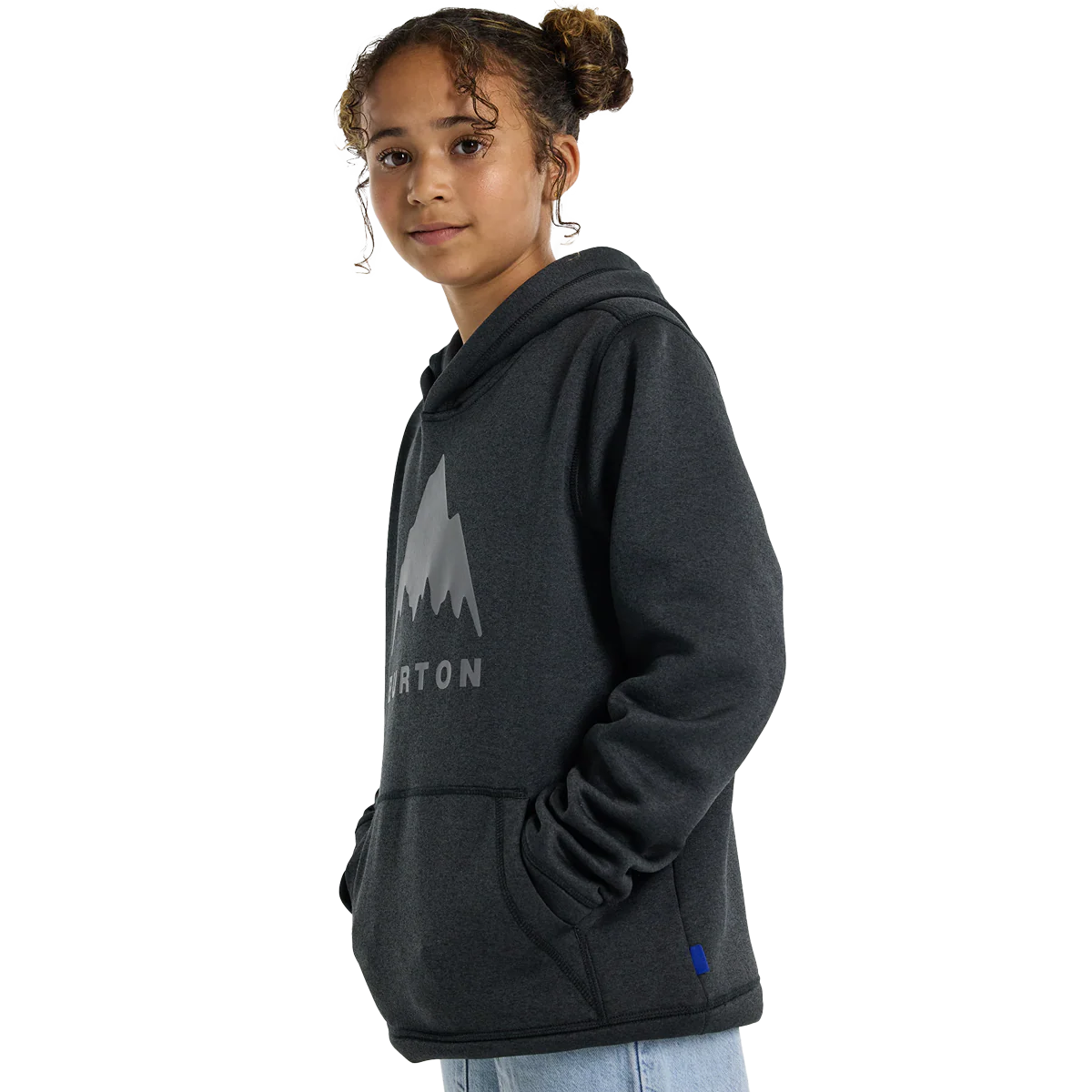 Youth Oak Pullover - Styles Love