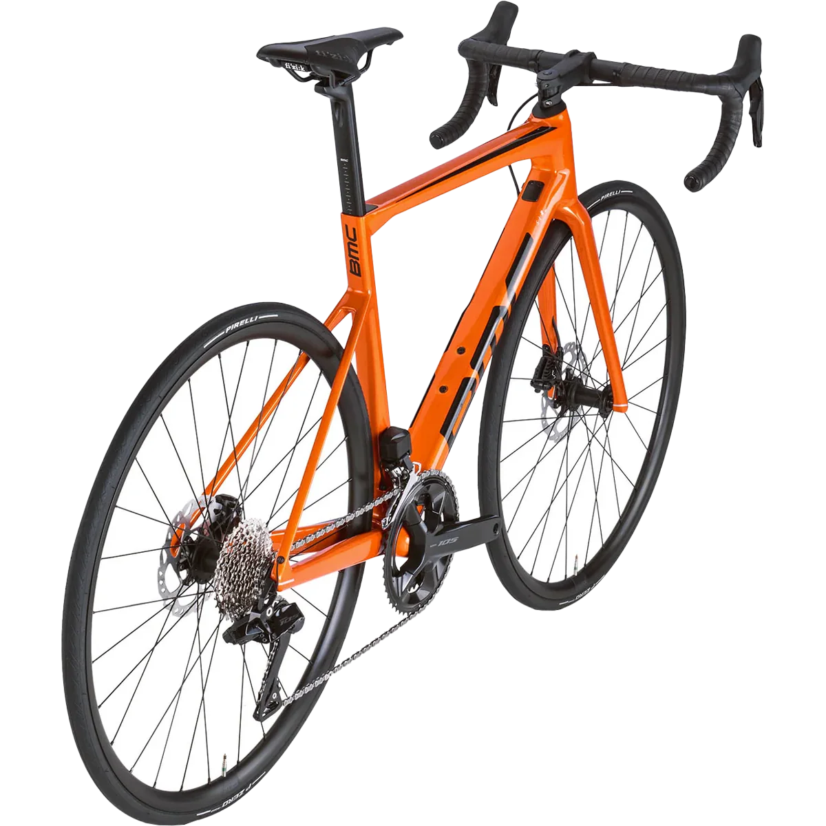 Teammachine SLR FOUR - Styles Love