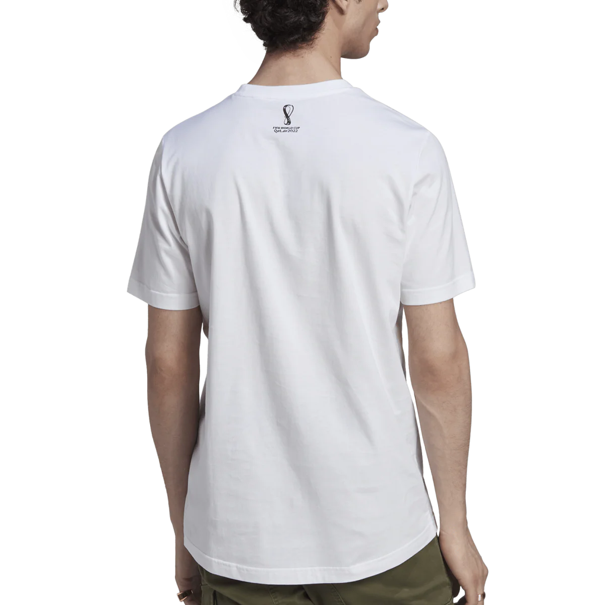 Men's FIFA World Cup 2022 Germany Tee - Styles Love