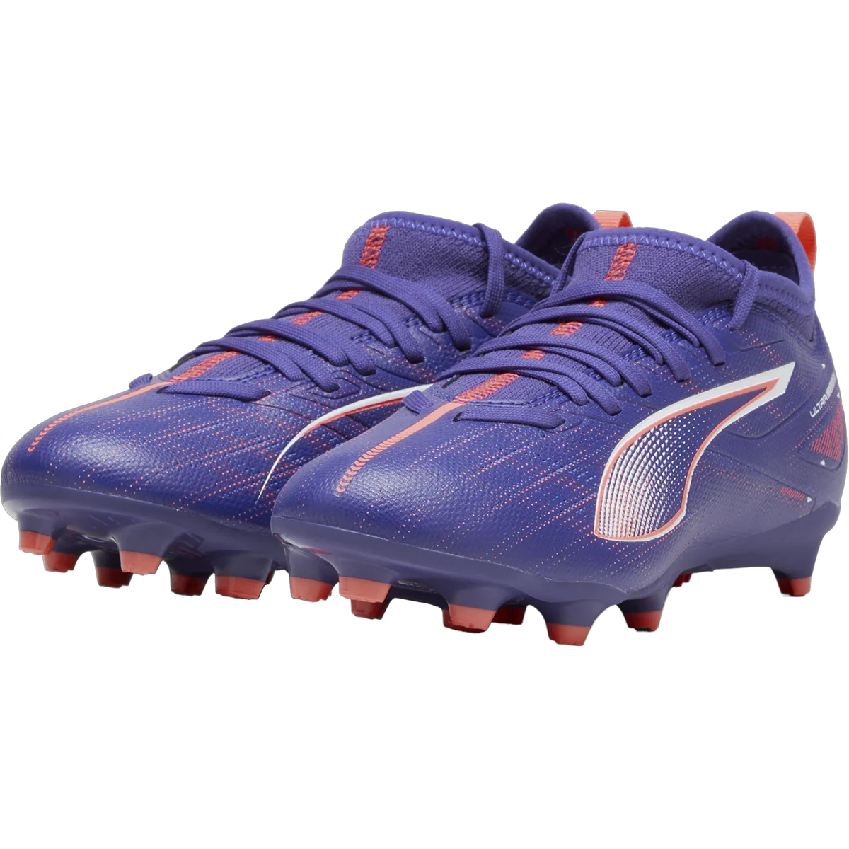 Youth Ultra 5 Match FG/AG - Styles Love