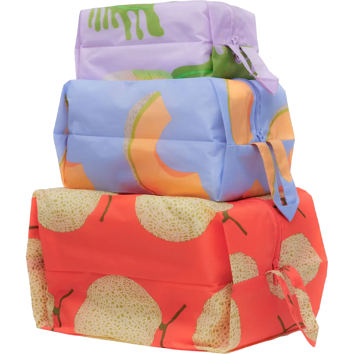 3D Zip Set - Styles Love