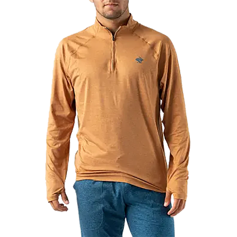 Men's EZ Zip 2.0 - Styles Love