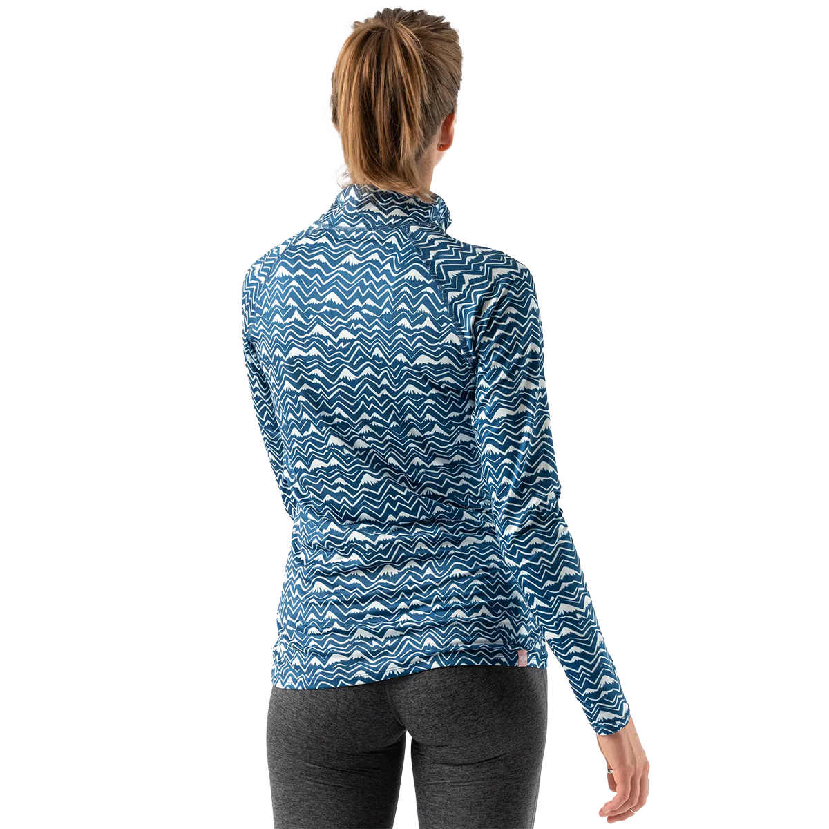 Women's EZ Zip 2.0 - Styles Love