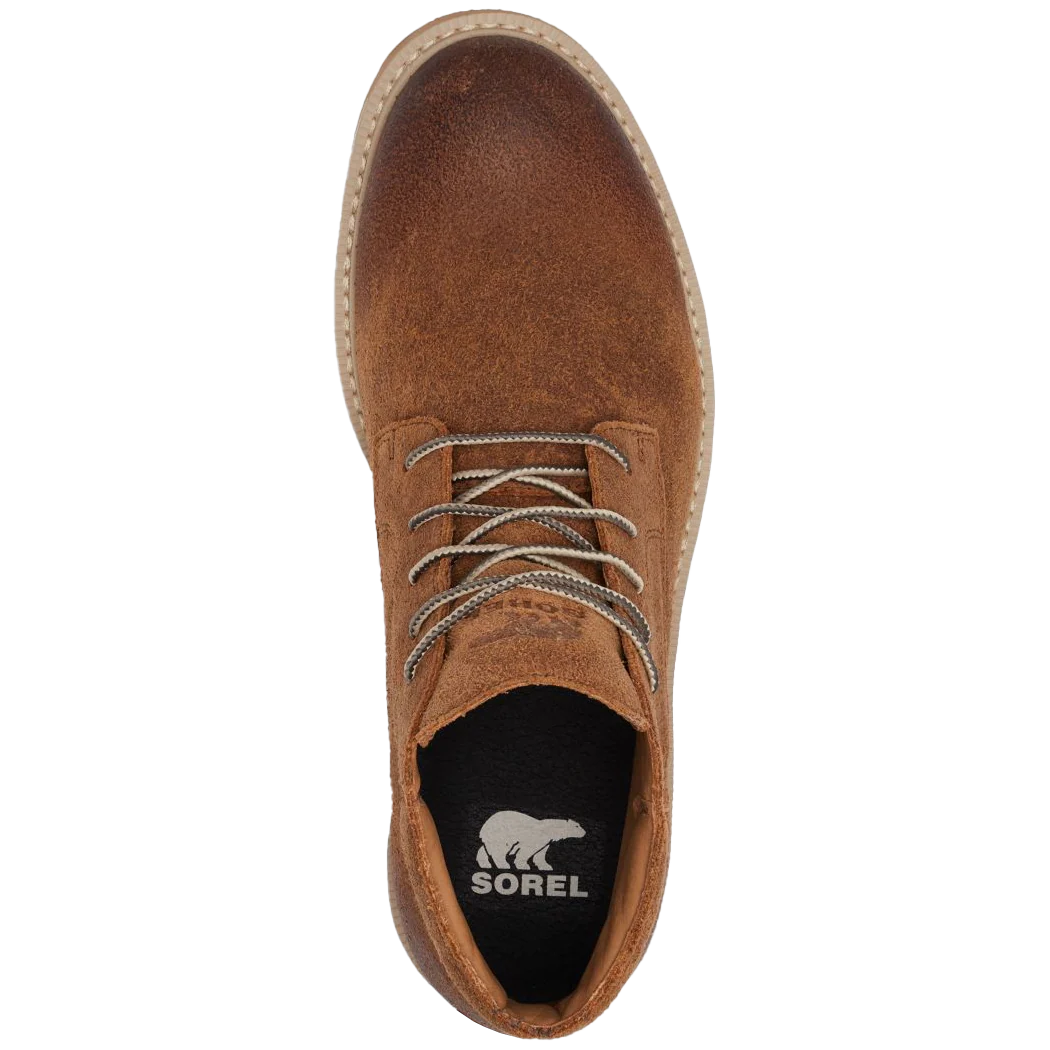 Men's Madson II Chukka - Styles Love