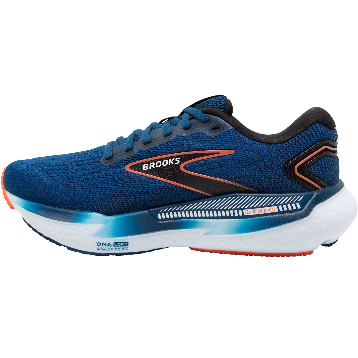 Men's Glycerin GTS 21 - Styles Love