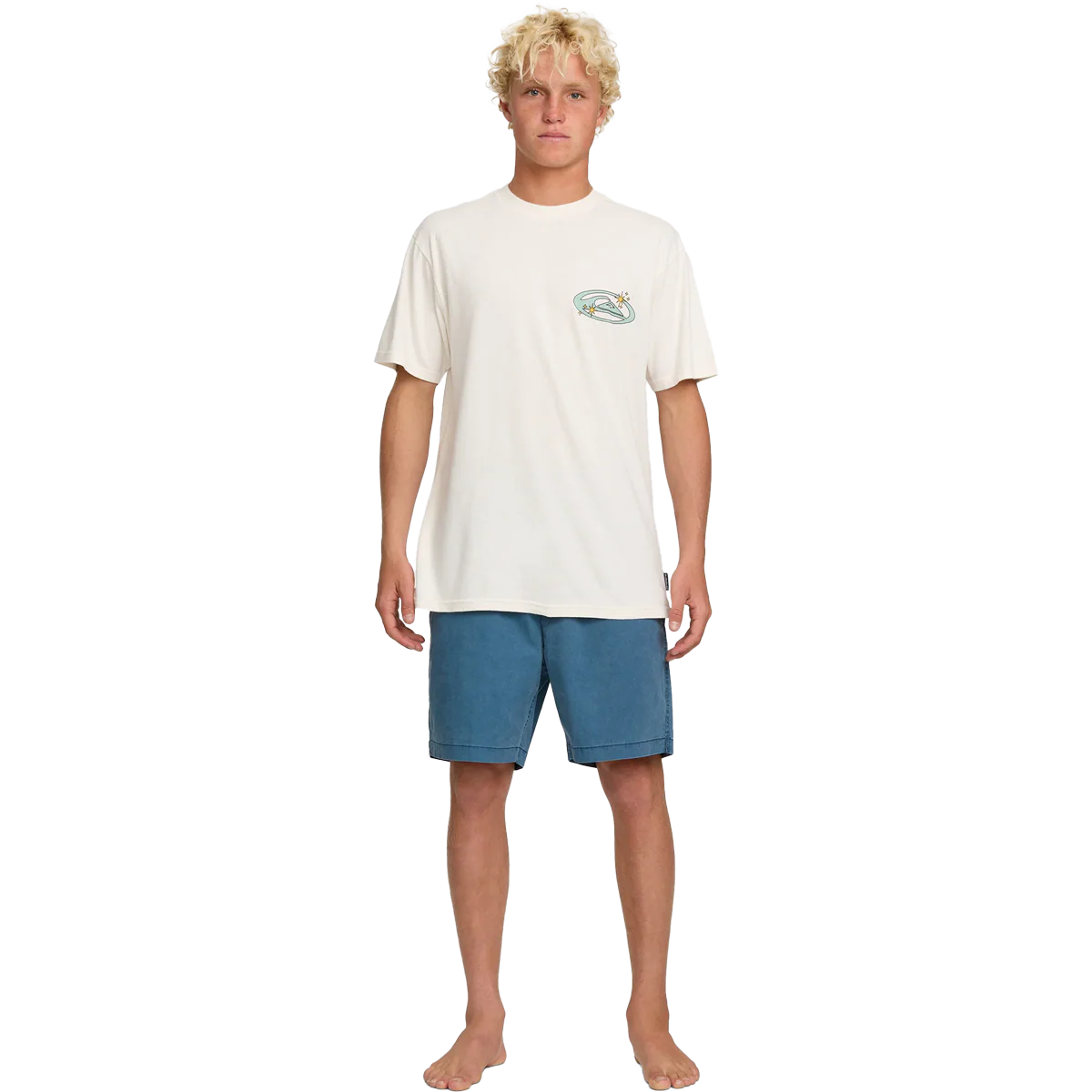 Men's Nature Magic Tee - Styles Love