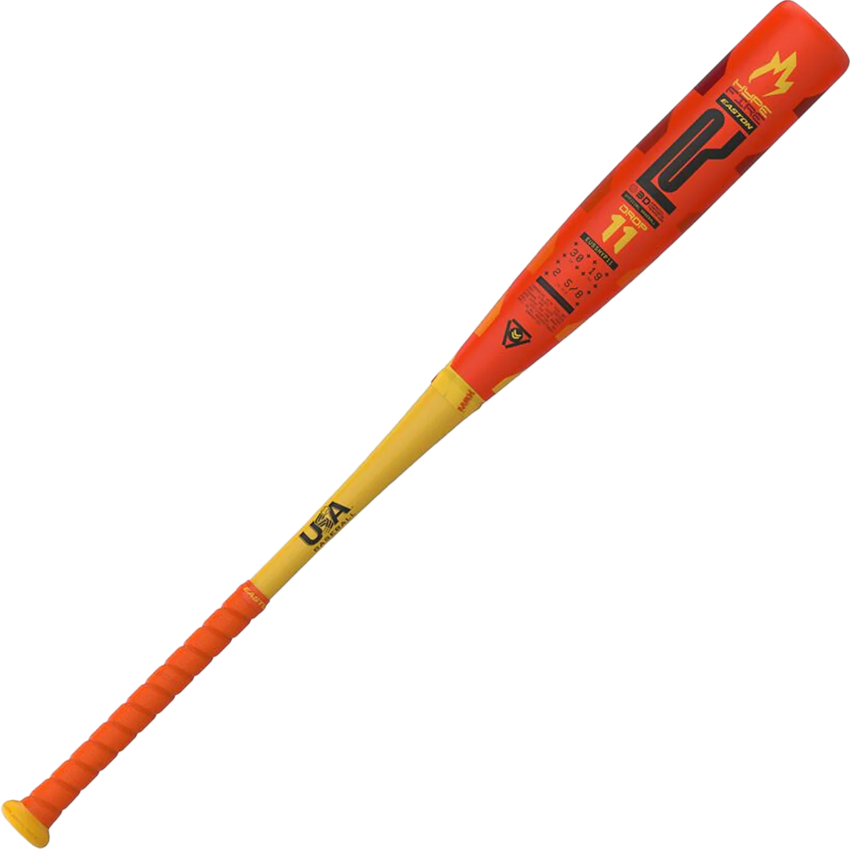 Hype Fire -11 USA 2 5/8