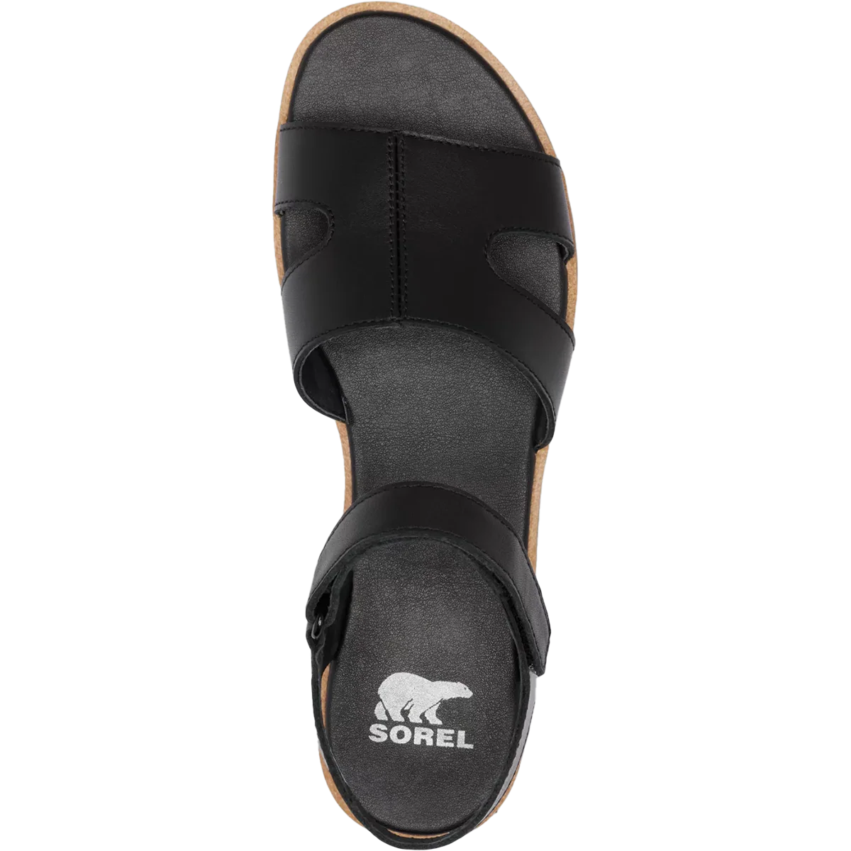 Women's Ella III Ankle Strap - Styles Love